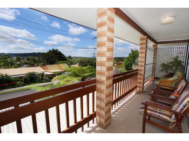 4 Blaxland Road, Nambour QLD 4560