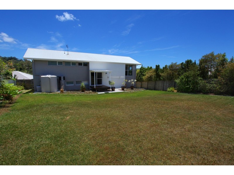 1 Buchanan Court, Nambour QLD 4560