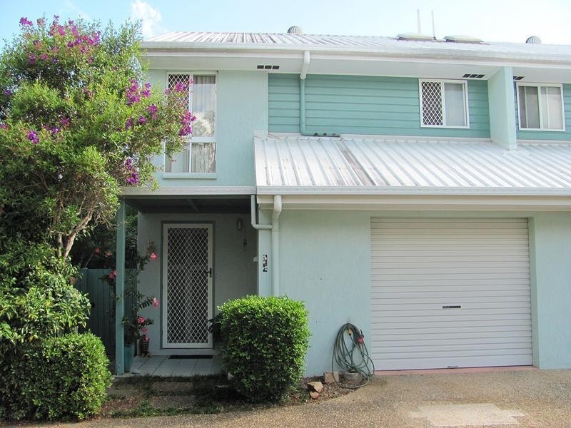 7/31 Vernon Street, Nambour QLD 4560