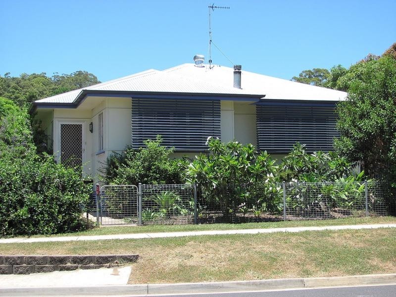 20 Hill Street, Nambour QLD 4560