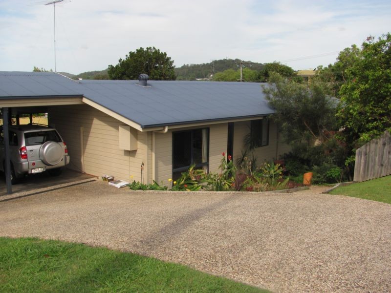 126 Coes Creek Road, Nambour QLD 4560