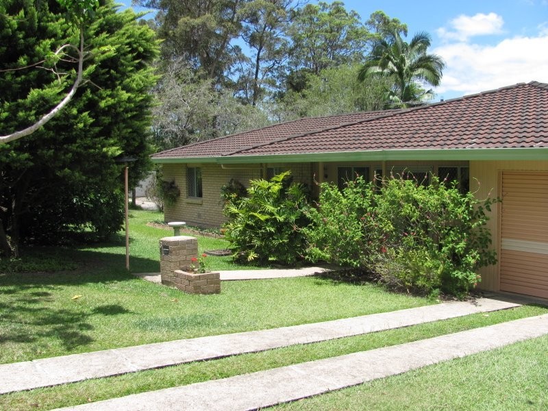 1-3 CAMPBELL CLOSE, Nambour QLD 4560
