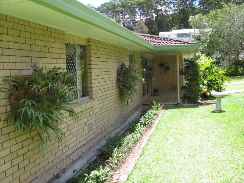 1-3 CAMPBELL CLOSE, Nambour QLD 4560