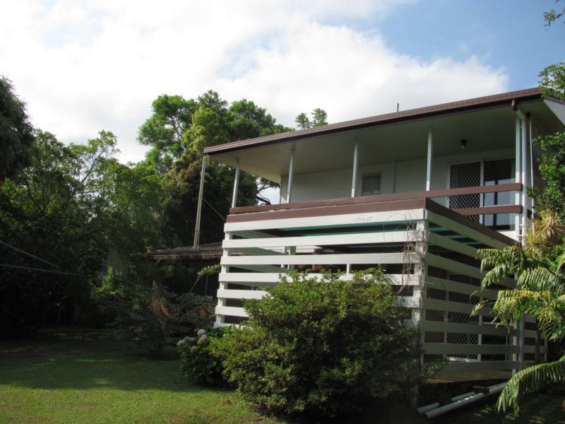 17 Norman Avenue, Nambour QLD 4560