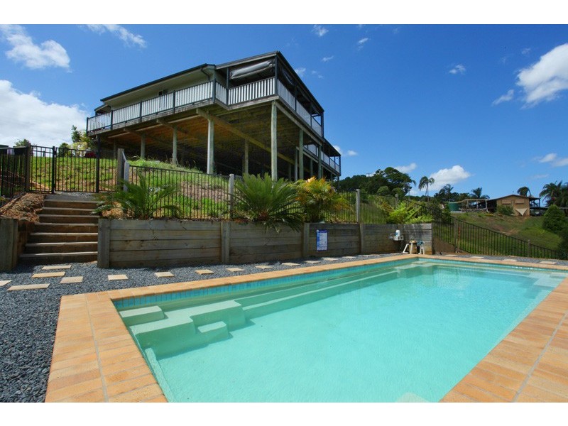 50 Kiel Mountain Road, Woombye QLD 4559