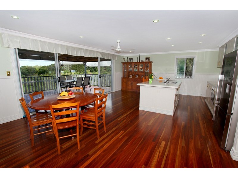 50 Kiel Mountain Road, Woombye QLD 4559