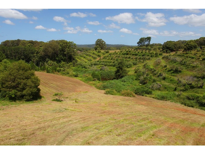 50 Kiel Mountain Road, Woombye QLD 4559