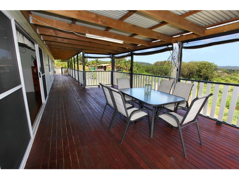 50 Kiel Mountain Road, Woombye QLD 4559