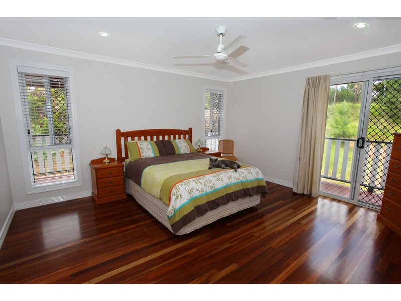 50 Kiel Mountain Road, Woombye QLD 4559