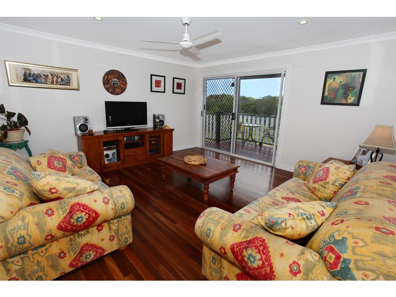 50 Kiel Mountain Road, Woombye QLD 4559