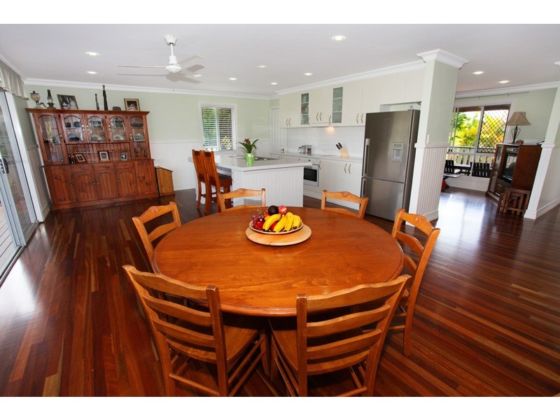 50 Kiel Mountain Road, Woombye QLD 4559