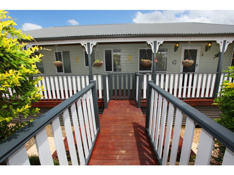 50 Kiel Mountain Road, Woombye QLD 4559