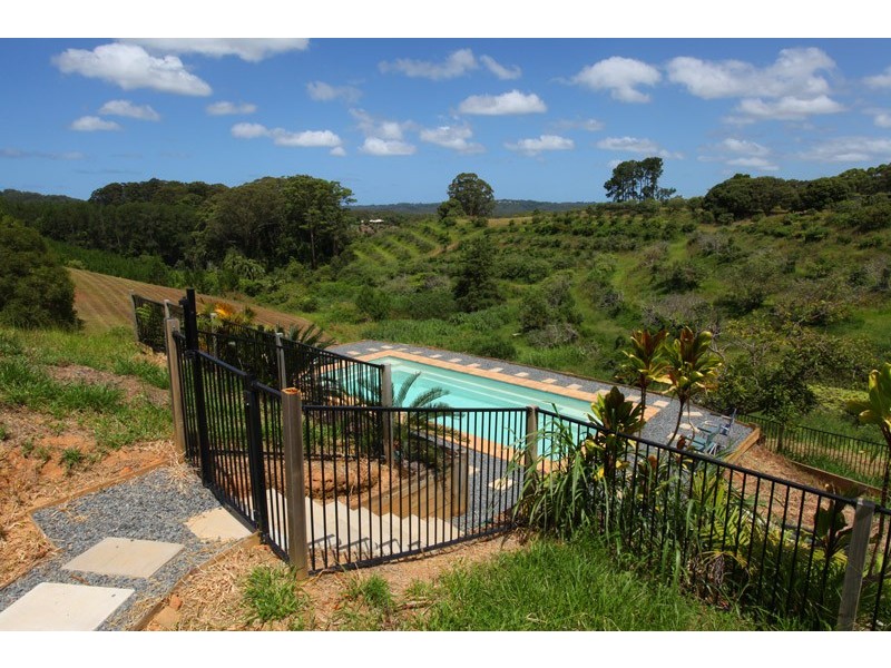 50 Kiel Mountain Road, Woombye QLD 4559