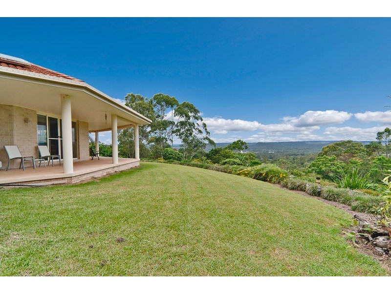 73 Eulinga Court, Ninderry QLD 4561