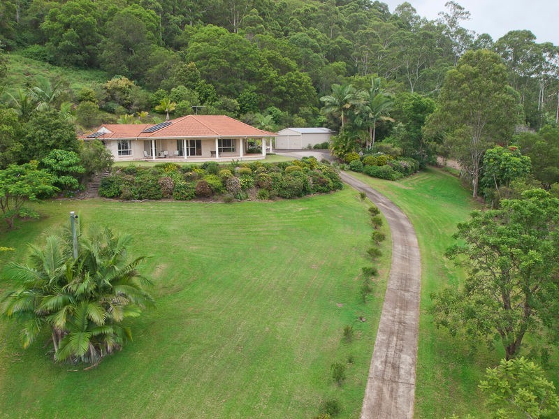 73 Eulinga Court, Ninderry QLD 4561