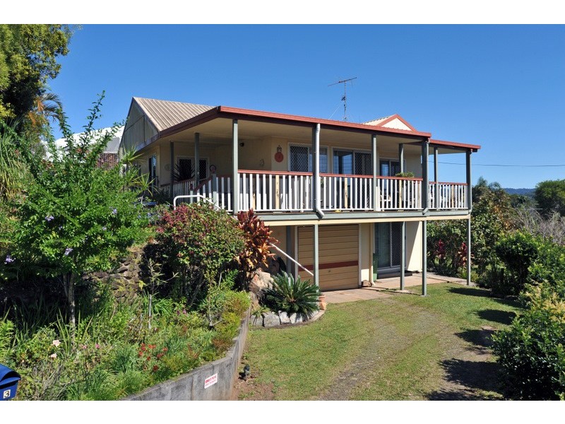 3 Magnolia Street, Nambour QLD 4560