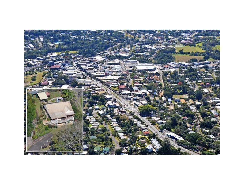 3 Magnolia Street, Nambour QLD 4560