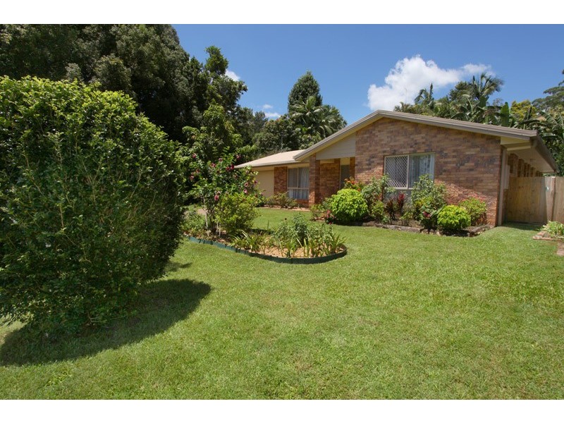 10 Klinain Street, Nambour QLD 4560