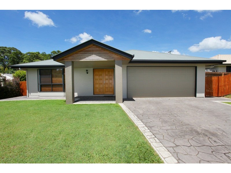 29 Petigrain Avenue, Palmwoods QLD 4555