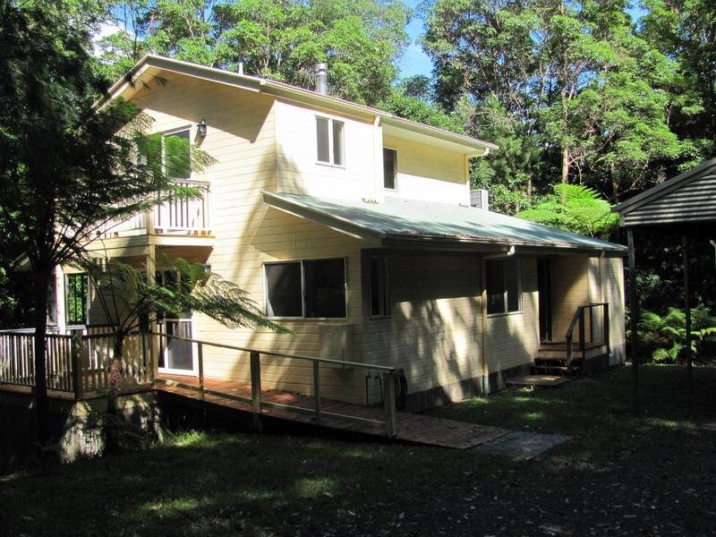 26 Maroochy Springs Drive, Dulong QLD 4560