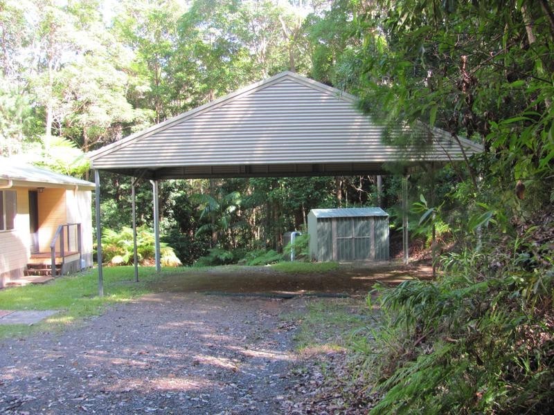 26 Maroochy Springs Drive, Dulong QLD 4560