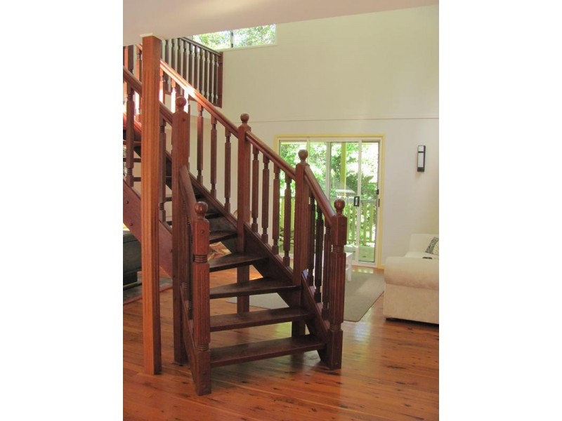 26 Maroochy Springs Drive, Dulong QLD 4560