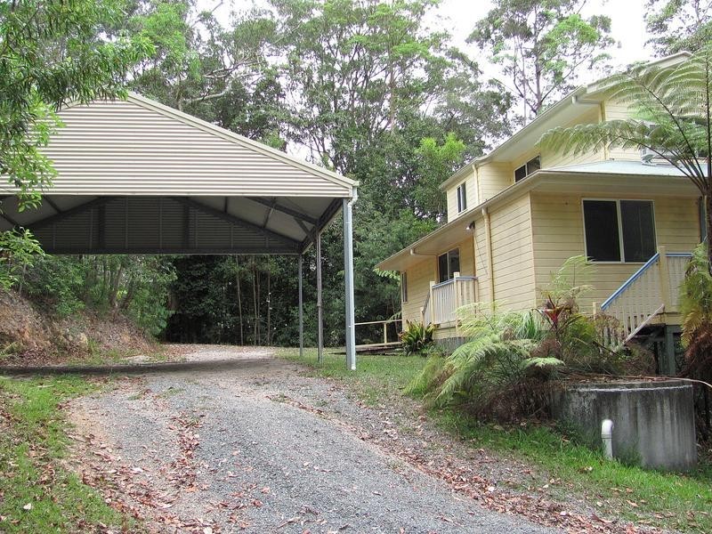 26 Maroochy Springs Drive, Dulong QLD 4560