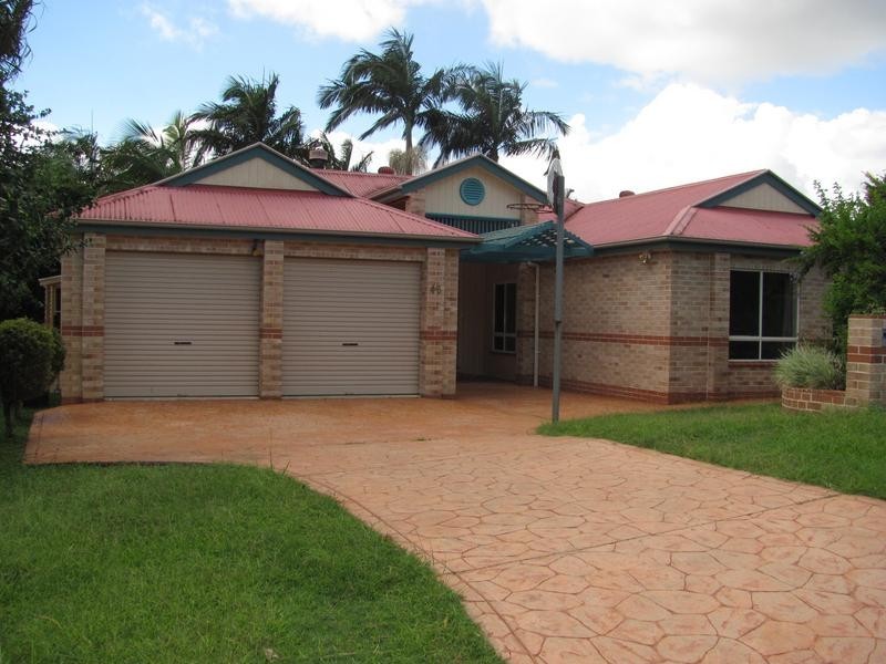 45 Gardenvale Drive, Nambour QLD 4560