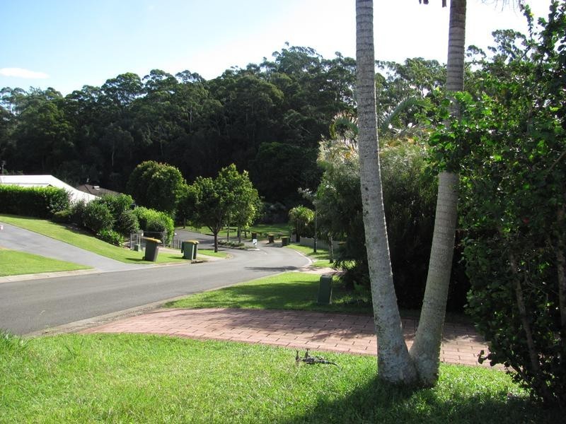 45 Gardenvale Drive, Nambour QLD 4560