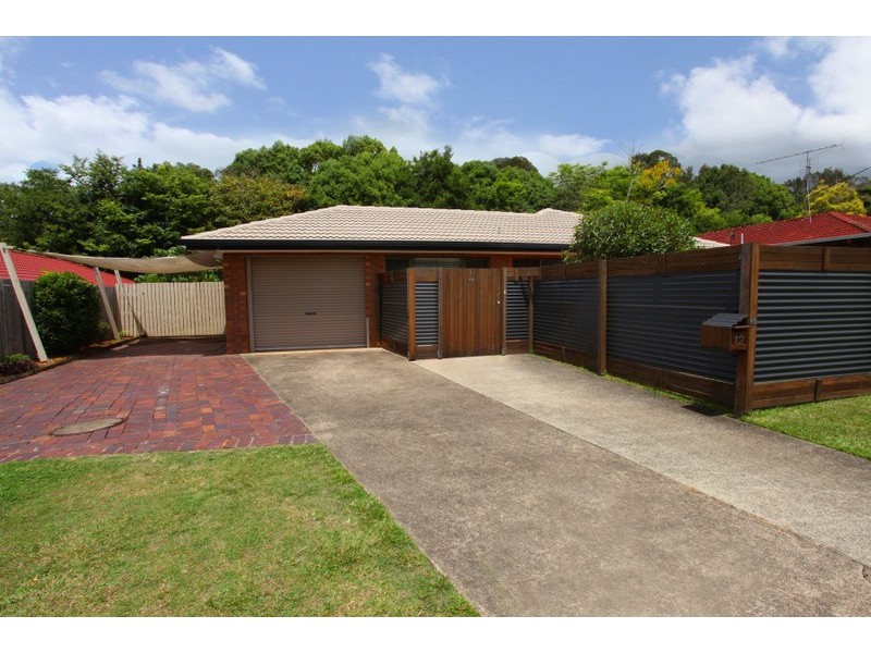 12 Wentworth Court, Nambour QLD 4560