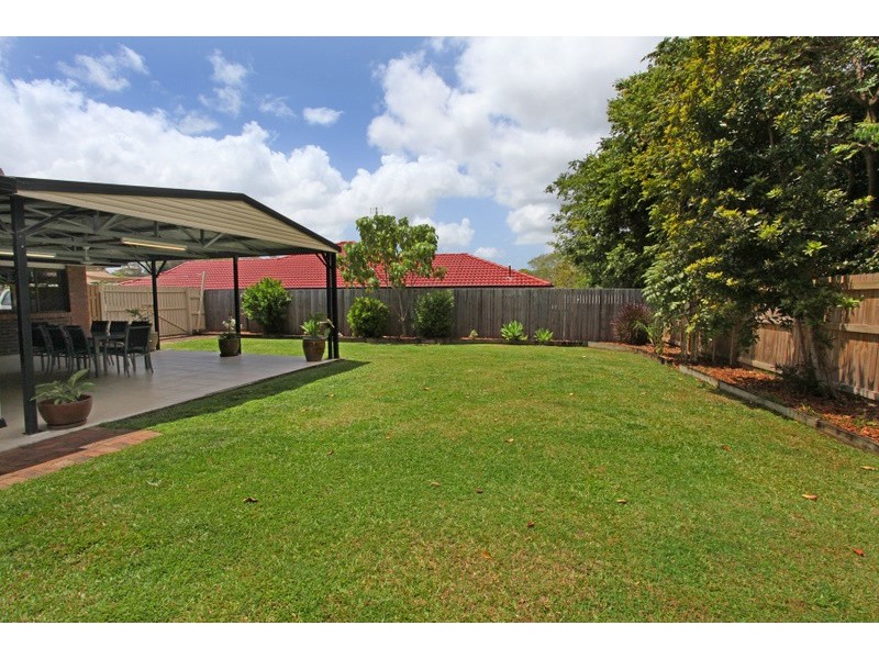12 Wentworth Court, Nambour QLD 4560
