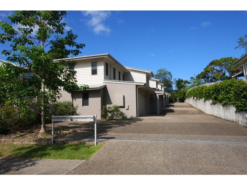 2/10 MOUNT PLEASANT ROAD, Nambour QLD 4560