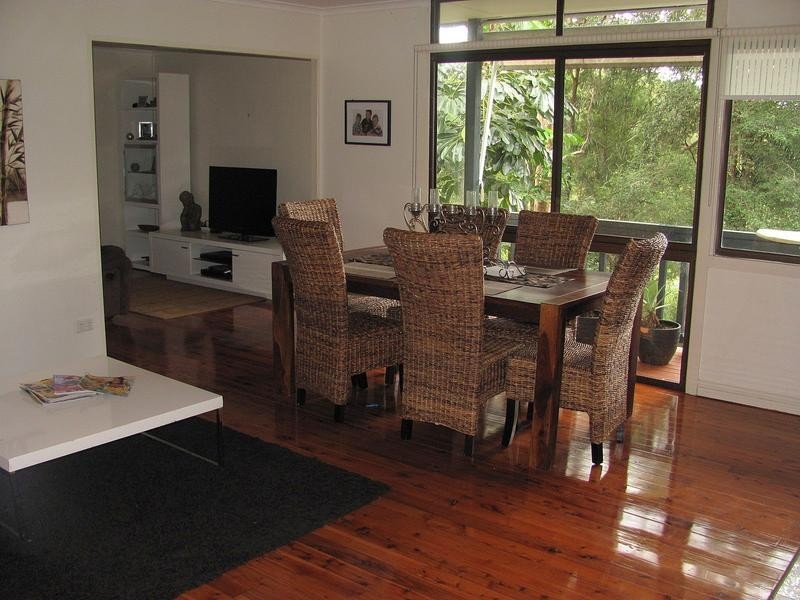 100 Panorama Drive, Nambour QLD 4560