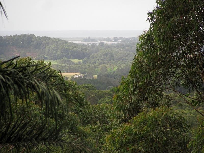 100 Panorama Drive, Nambour QLD 4560