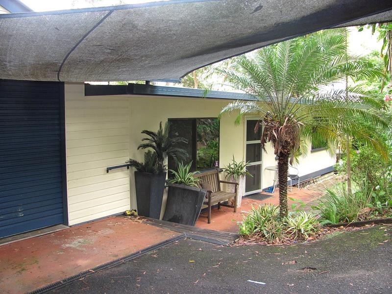 100 Panorama Drive, Nambour QLD 4560