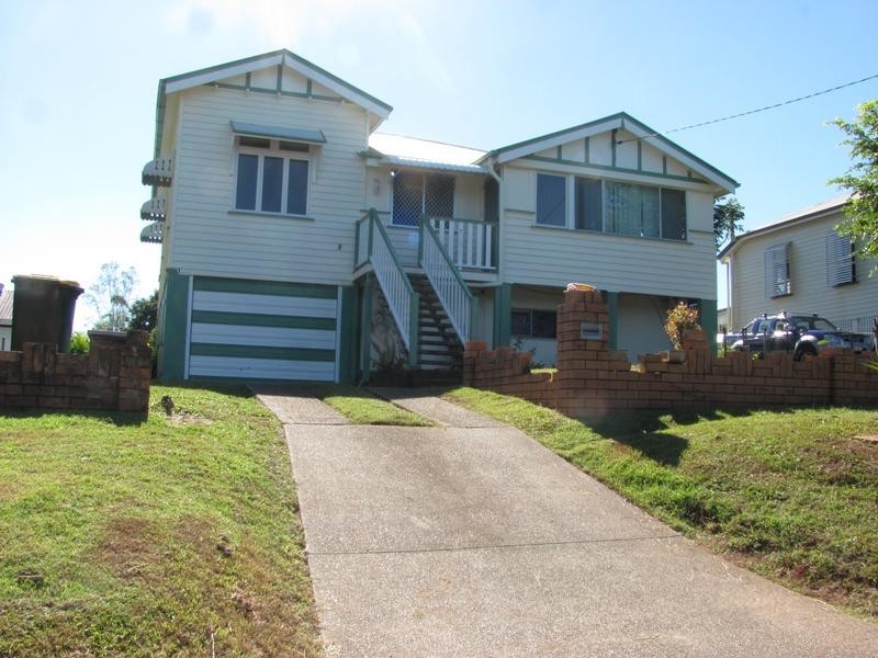 38 Washington Street, Nambour QLD 4560