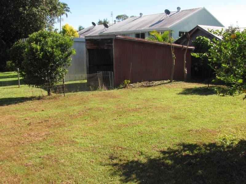 38 Washington Street, Nambour QLD 4560