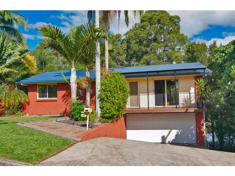 20 Bonney Street, Nambour QLD 4560