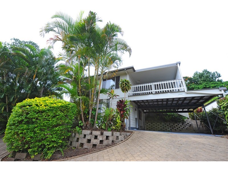 8 Jane Court, Nambour QLD 4560