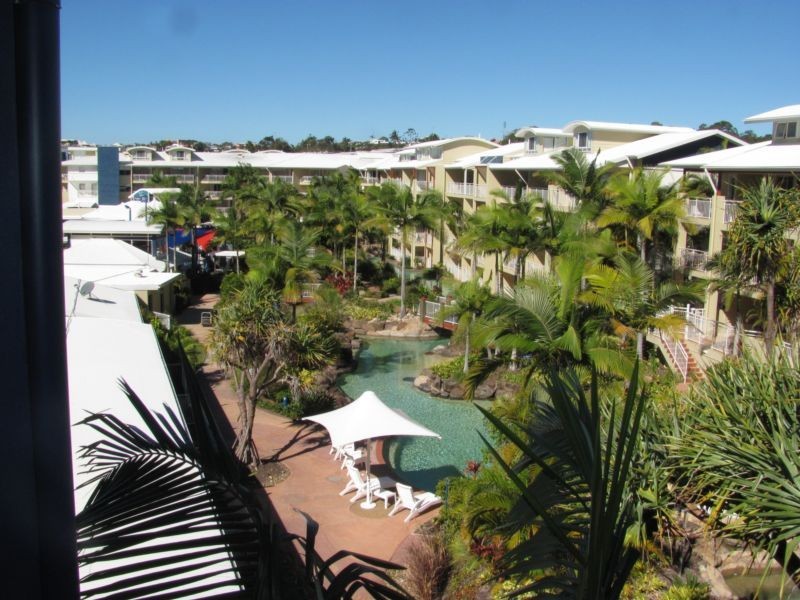 459/180 Alexandra Parade, Alexandra Headland QLD 4572