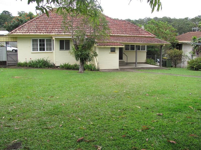 24 Waterfall Road, Nambour QLD 4560