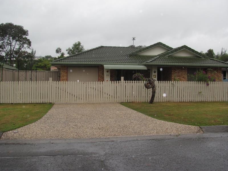 14 Fernlea Street, Nambour QLD 4560