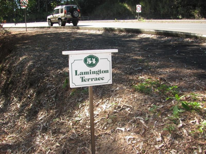 54 Lamington Terrace, Nambour QLD 4560