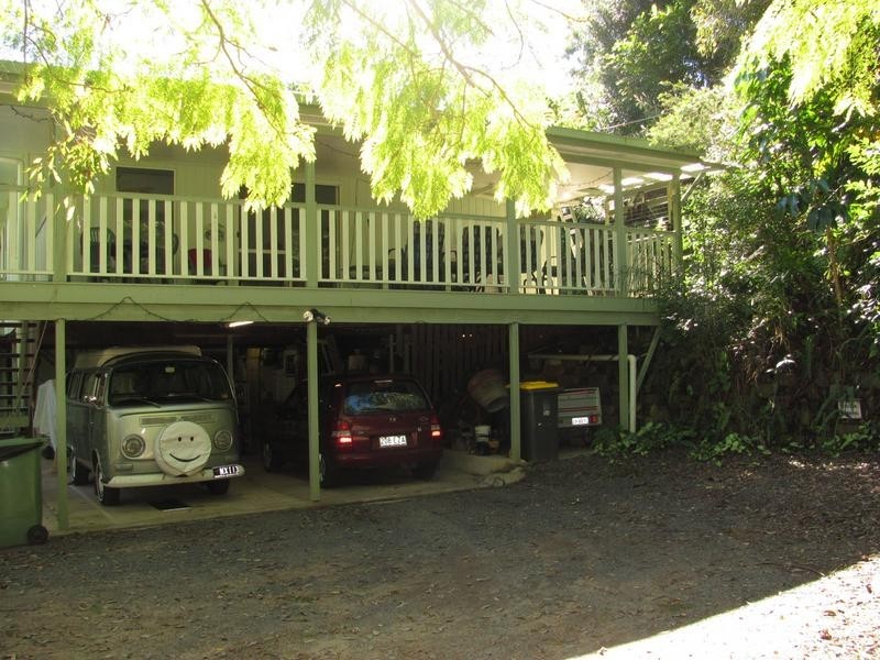 54 Lamington Terrace, Nambour QLD 4560