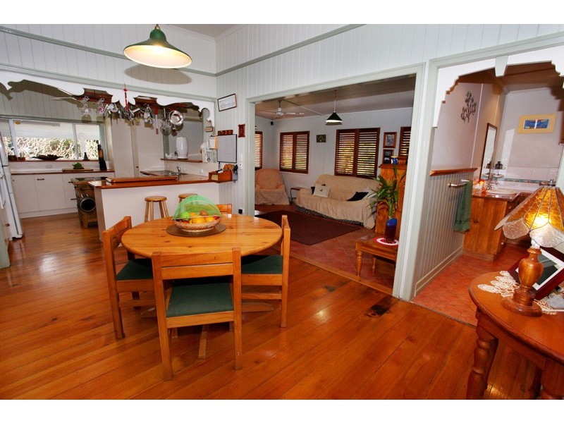 9 Magnolia Street, Nambour QLD 4560