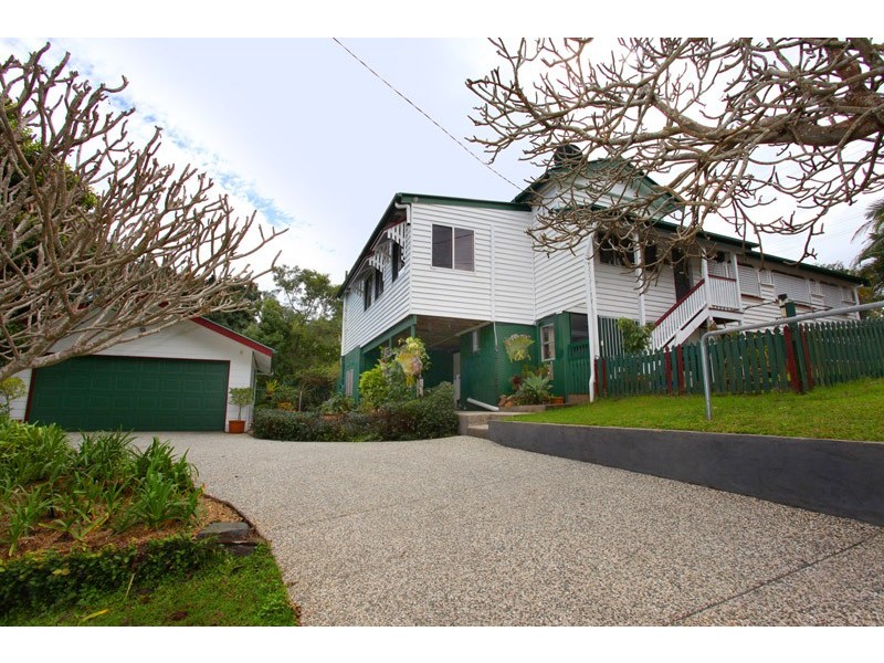 9 Magnolia Street, Nambour QLD 4560