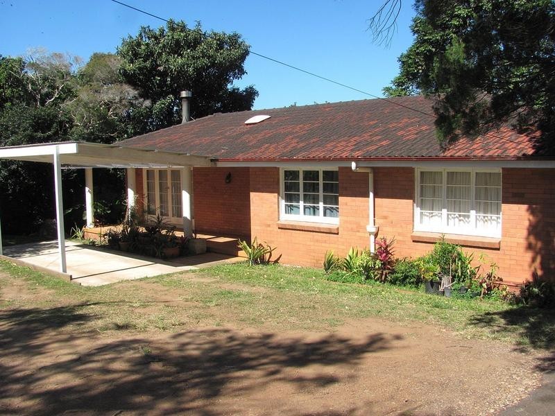 197 Nambour Mapleton Road, Nambour QLD 4560