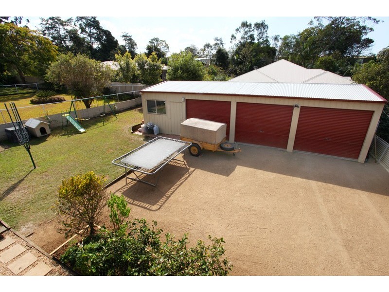 16 Valley View Street, Nambour QLD 4560