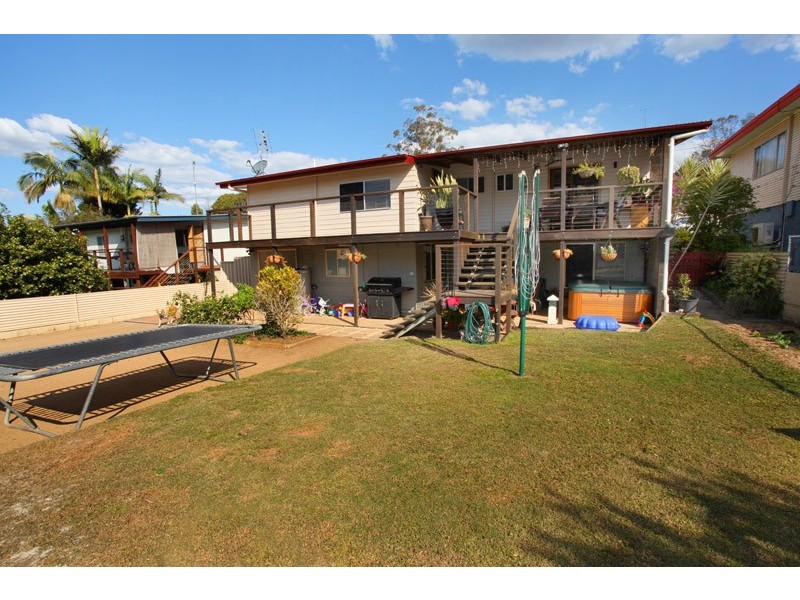 16 Valley View Street, Nambour QLD 4560