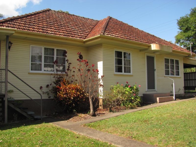 24 Waterfall Road, Nambour QLD 4560